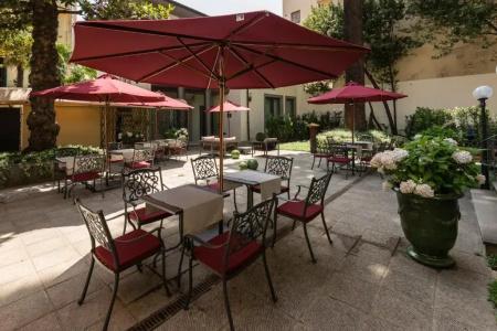 Palazzo Lorenzo Boutique & Spa - 44