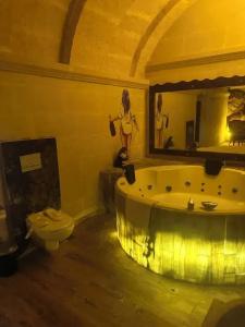 Heritage Cave Inn - 103