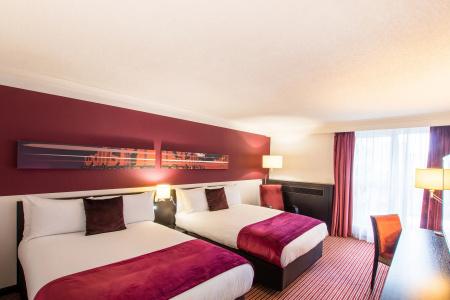 Crowne Plaza Birmingham City, An Ihg - 4