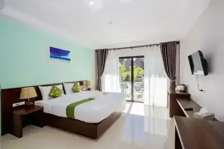 Andaman Pearl Resort - 128