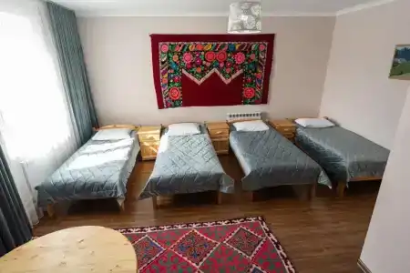 Muras Karakol - 18