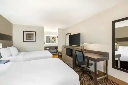 Best Western Central Inn - 5