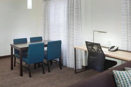 Residence Inn Country Club Plaza - 33