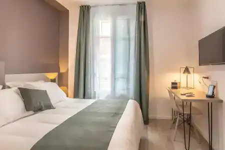 L'alcôve Hôtel - 20