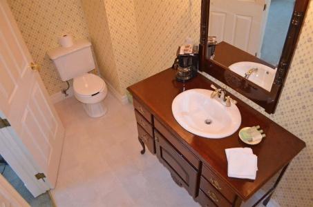 Bedham Hall b&b - 7