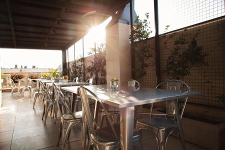 Arc Recoleta Boutique & Spa - 32