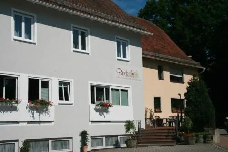 Gasthof Alte Post - 0