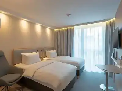 Holiday Inn Express - Offenbach, An Ihg - 48