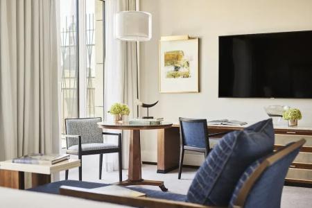 Four Seasons Madrid - 46