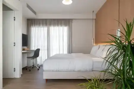 Athens Hill Luxury - 40