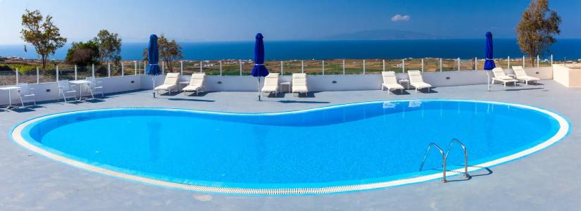 Unique Galini Oia - Adults Only - 14