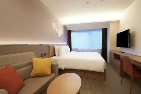 Holiday Inn & Suites Shin Osaka, An Ihg - 54