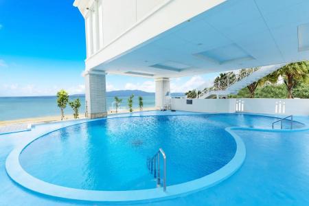 Kanehide Kise Beach Palace - 16