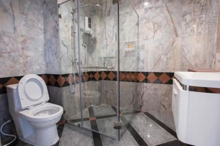 Triple B Boutique Residence - 8