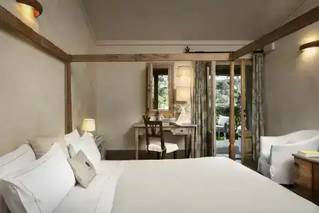 Petra Segreta & Spa - 39