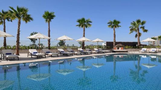 Intercontinental Abu Dhabi, An Ihg - 35