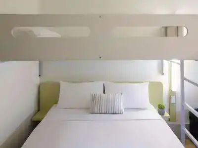 ibis Budget - - 22