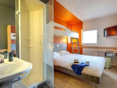 ibis budget Marseille L'Estaque - 71