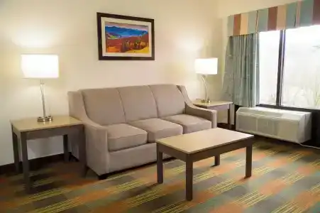 Pigeon River Inn - 150