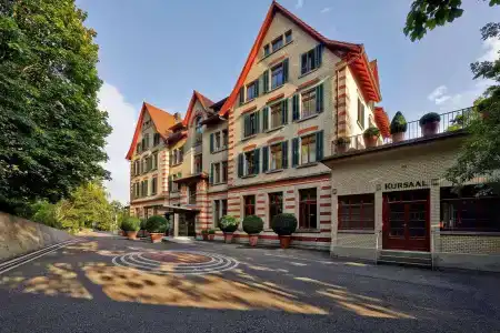 Sorell Zürichberg - 43