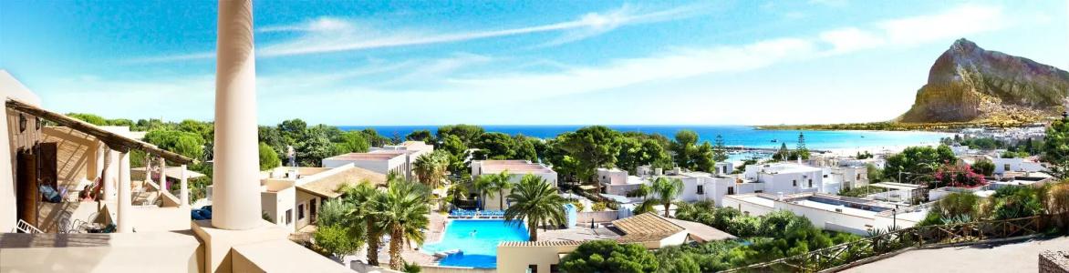 Villaggio Cala Mancina - 23