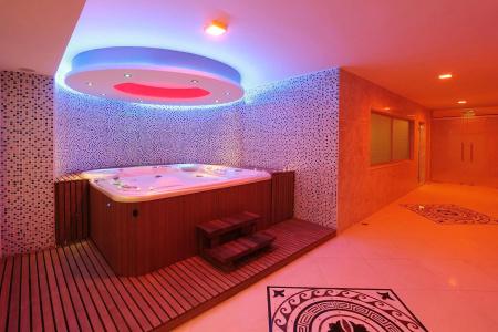Forum Suite Otel - 14