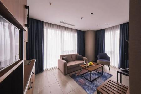 The Kailyns & Suites Atasehir - 3