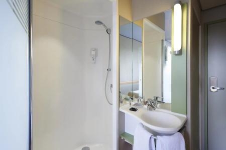 ibis budget Genève Petit-Lancy - 6