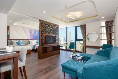 Cn Palace Boutique & Spa - 120