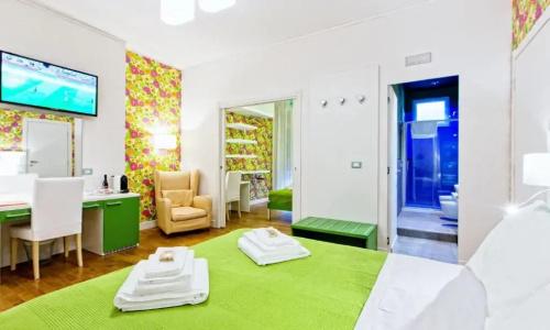 b&b Pellicano Guest House - 125
