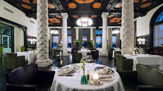 Kempinski Palace Portorož - 31