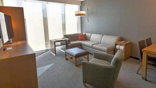 Hyatt Place/Vitacura - 35