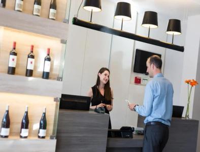 ibis Styles Strasbourg Centre Petite France - 11