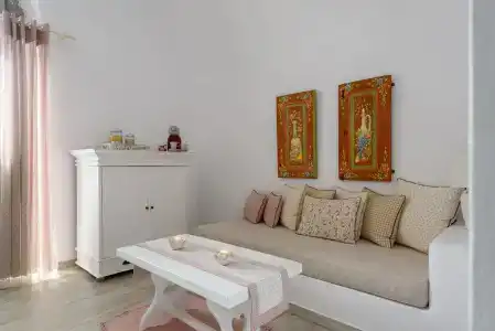 Senses Suites - 132