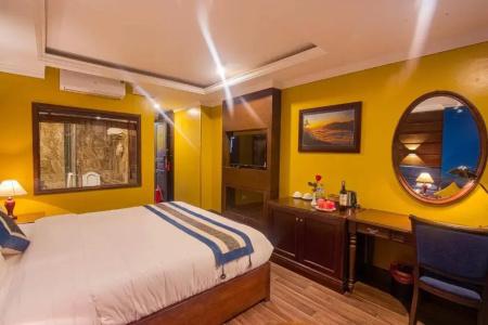 Nomadtrails Boutique Sapa - 37