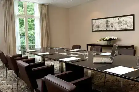 Waldorf Astoria Versailles - Trianon Palace - 26
