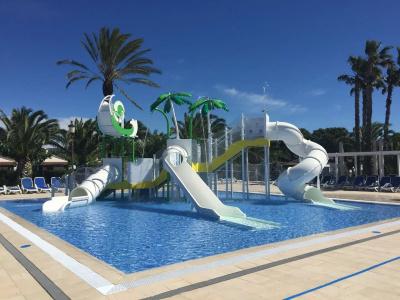 Camping Vendrell Platja - 8