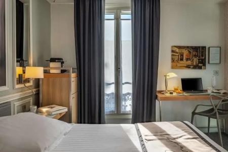 Best Western Premier Littéraire Le Swann - 86