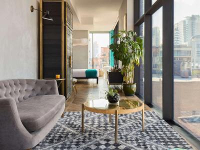 The Williamsburg - 133