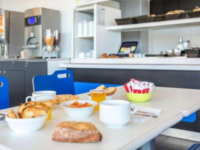 ibis budget Marseille L'Estaque - 8
