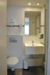 Hôtel Des Quatrans - 47