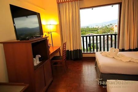 Wienglakor Lampang - 36