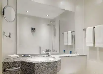 Four Points by Sheraton München Central - 51