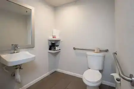 Rodeway Inn Milpitas Near Great Mall - 5