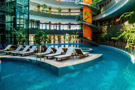Doğa Thermal Health & Spa - 17