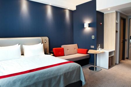 Holiday Inn Express - Ringsheim, An Ihg - 39
