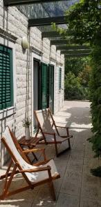 Green Village Kotor - 26