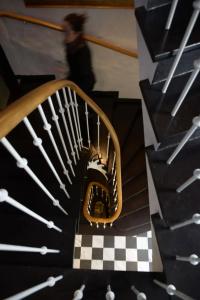 Auberge Communale de Carouge - 11