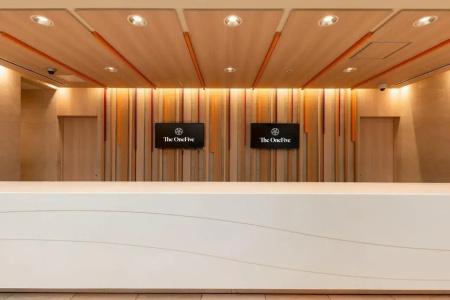 ibis Styles Osaka Namba - 1