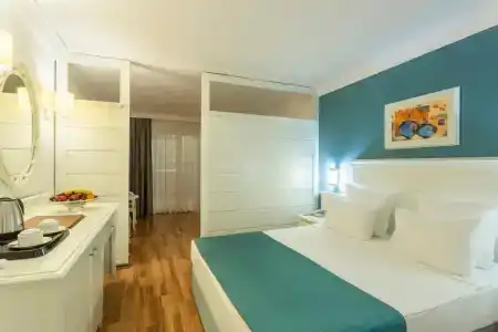 Terrace Beach Resort All Inclusive - 68
